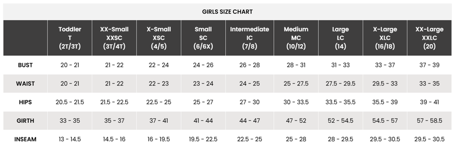 Crop Tank (adult and kids sizes)