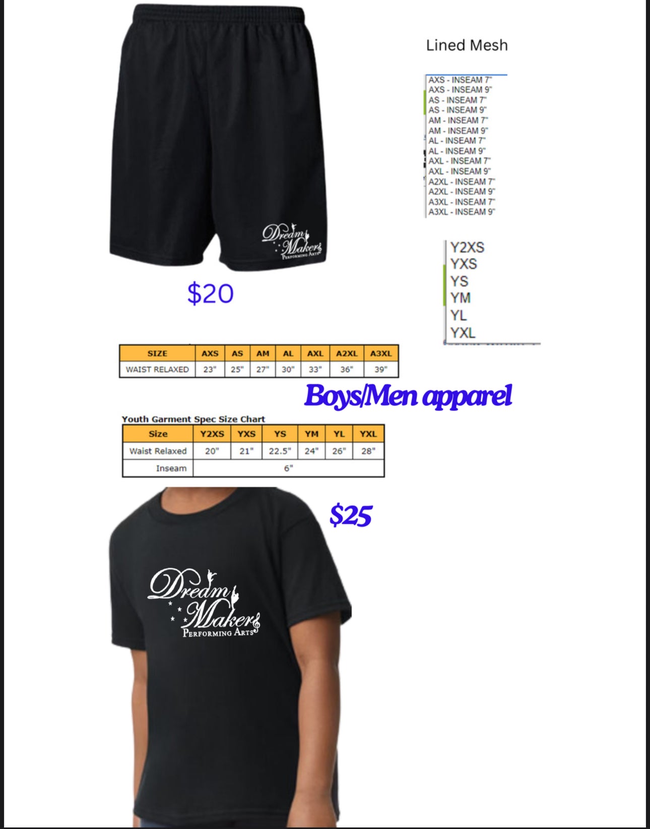 SEASON 2025-2026 uniforms