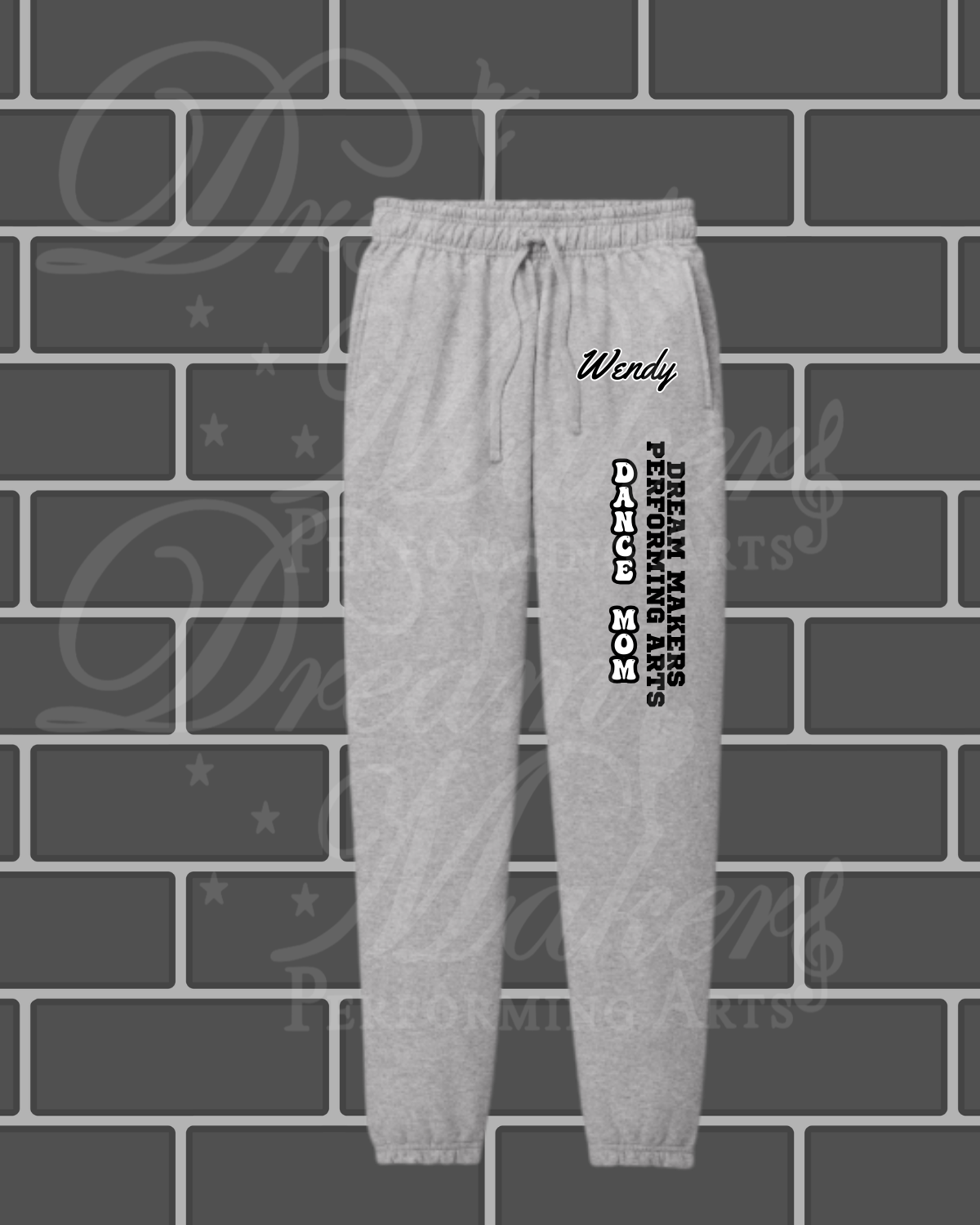 Non- Dancer- Sweats
