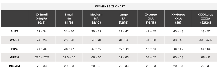 Tank Leotard (Adult and Kids Sizes)