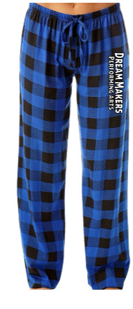 Adult pajama pants