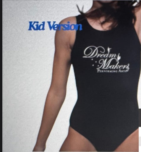 Tank Leotard (Adult and Kids Sizes)
